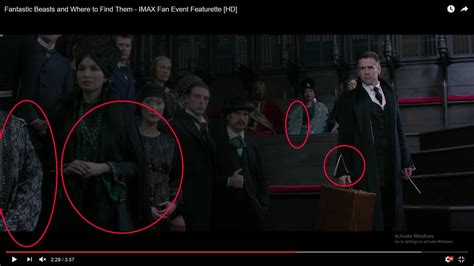 Pin di Lucille Stull su 1920's Fantastic Beasts Movie Reference