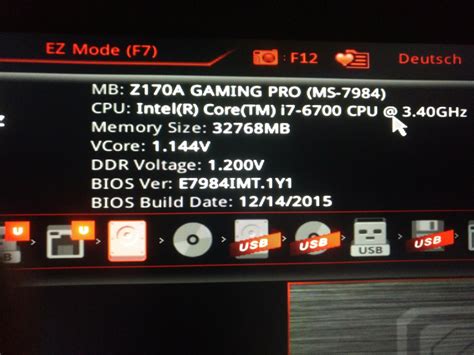 Z170a Pro Gaming Ms 7984 Bios Hardwareluxx
