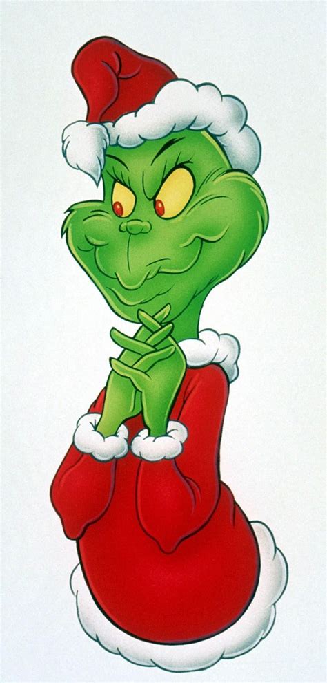 CHRISTMAS THE GRINCH PRINTABLE Grinch Christmas Decorations Grinch