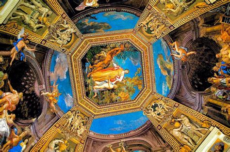 70 cm h x 100 cm w x 0.2 cm d. Sistine Chapel Ceiling - Michelangelo Photograph by ...