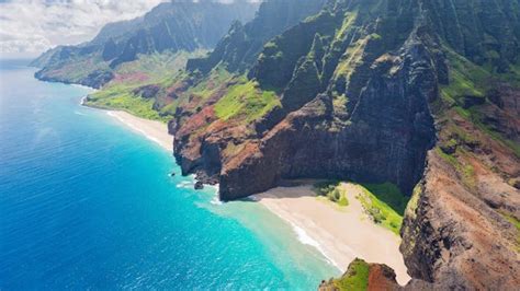 The Best Beaches Of Kauai Kauai Sea Tours