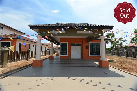 Kampung bukit katil noktasına 4,7 km mesafede. PDG Property | TAMAN BUKIT KATIL INDAH, MELAKA