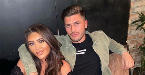 Lauren goodger appeared on the reality show the only way is essex from 2010 to 2012 debuting in the first series before departing in series 6. Katie Price's ex Charles Drury lifts lid on Lauren Goodger ...