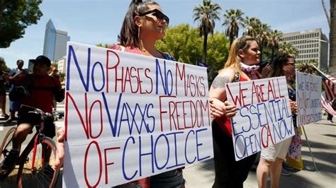 From the middle english verb protesten, from old french protester, from latin prōtestārī, present active infinitive of prōtestor, from prō + testor, from testis (witness). Majority in US disapprove of coronavirus protests: Poll ...