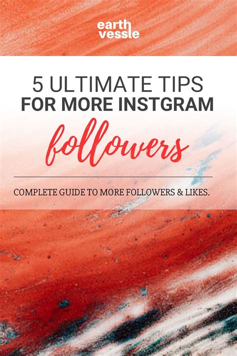 How do you get more followers on instagram for free? How To Get More Followers On Instagram Cheat: #1 Complete ...