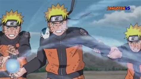 Naruto Shippuden Episode 328 Unchanged Will When The Heart Is