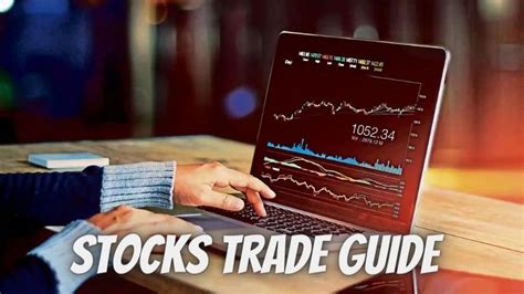 How To Trade Stocks A Step By Step Guide For Beginners Gadgetflazzcom
