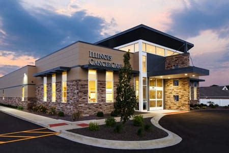 Primary location illinois cancer care › 8940 n. Galesburg - Illinois CancerCare