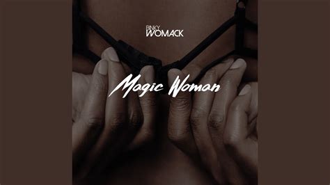 Magic Woman Radio Edit YouTube