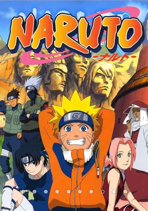 Naruto Dublado Classico Toda Saga Todos Episodios Série Full R 8000