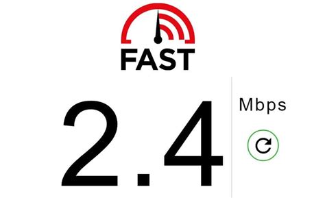 Fast Com Internet Speed Test Passlsimply