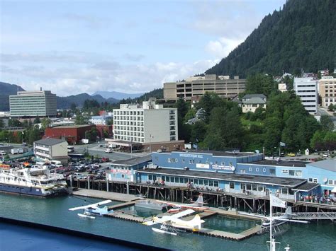 Best Things To Do In Juneau During An Alaska Cruise