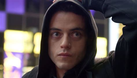 Mr Robot é Renovada Para 3ª Temporada Apaixonados Por Séries