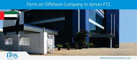 Ajman offshore company is operate under the ajman free zone offshore authority. Offshore Company Formation - Ajman Free Zone (UAE) | DNS ...