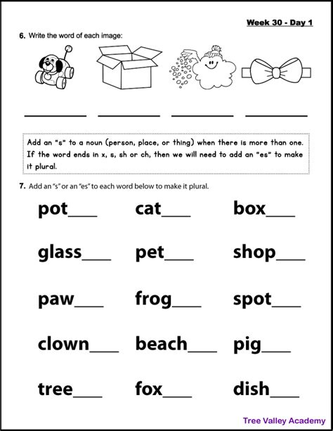 Spelling Grade 1 English Worksheet Worksheet Resume Examples Gambaran