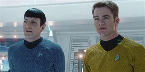 Why Star Trek May Have To Reunite With J J Abrams Flipboard