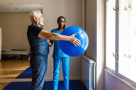 What Are The Advantages Of Occupational Therapy For Seniors