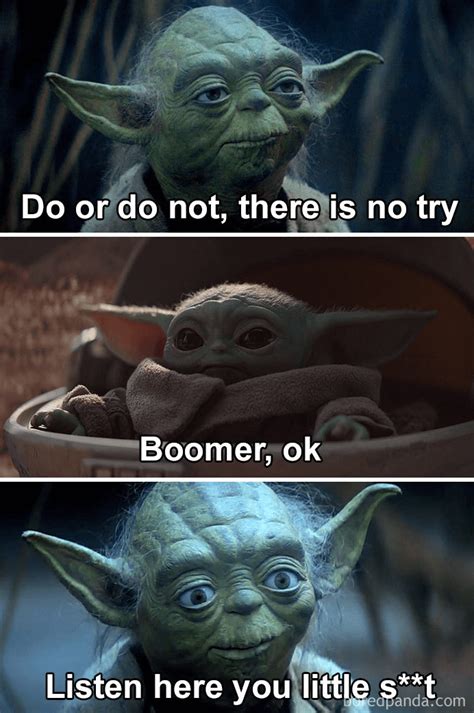 Rounding up the greatest baby yoda memes in the galaxy. No Baby Yoda Merch? It Could be Costing Disney $2.7M