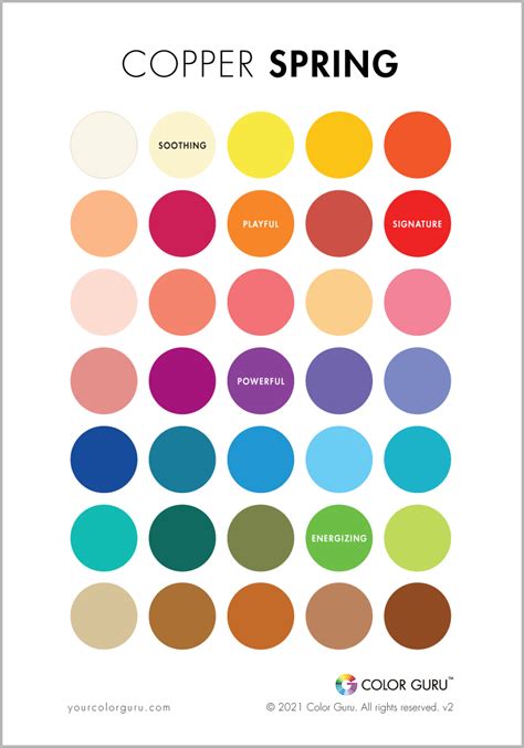 Montagnes Cornouailles Écriture Clothing Color Palette For Skin Tones
