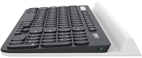 Logitech 920 008042 K780 Multi Device Wireless Keyboard Wootware