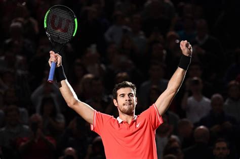 We did not find results for: Khachanov amarga la vuelta al número uno de Djokovic | Hoy