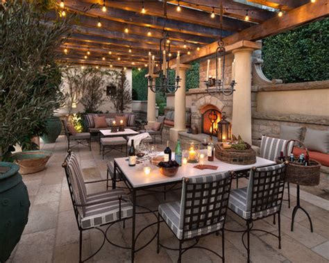 The most important thing is that you pick the right designs that can cater to all your needs. Outdoor Dining Room Ideas | Houzz