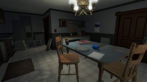 Gone Home Review Gamereactor