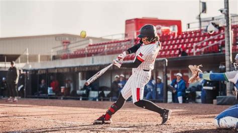 Texas Tech Red Raiders Official Athletics Website