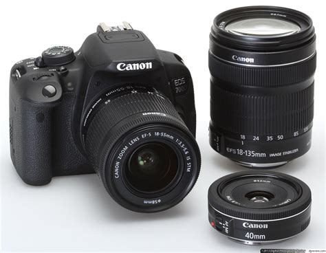 Canon Eos Digital Camera With Lens Lagoagriogobec