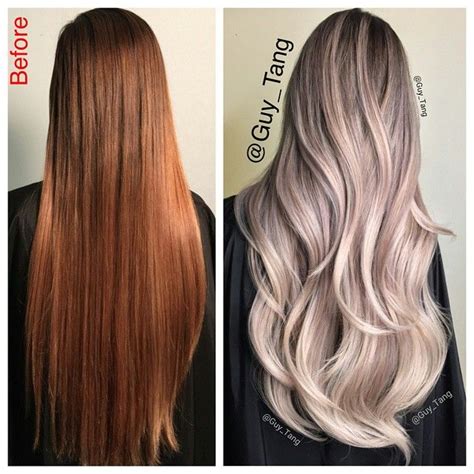 We did not find results for: Guy Tang on Instagram: "Todays color correction. She ...
