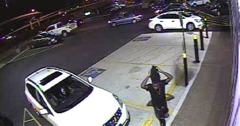 Nashville police look for witness in Waffle House fatal shooting