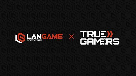 Langame и True Gamers объявляют о партнёрстве Langameru
