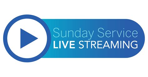 Sunday Service Live Stream North Shore Alliance Church