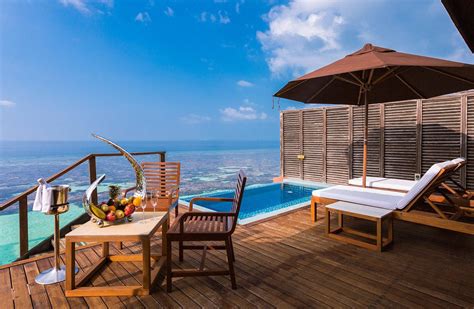 The 6 Best All Inclusive Resorts In The Maldives With