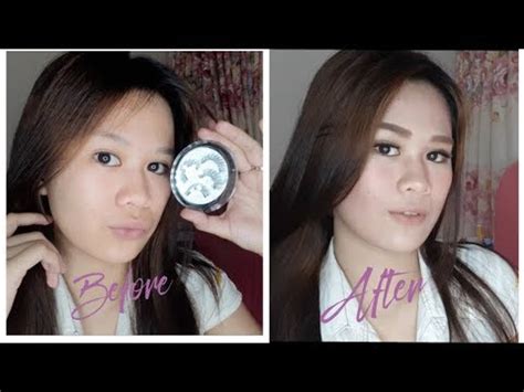 Tapi, kalau anda ingin memiliki bulu mata yang lebat, lentik, dan tebal secara instan, ya tenang saja, karena kamini akan membahas lengkap cara memasang bulu mata palsu bagi pemula. cara pakai bulu mata palsu magnetic. just 30second - YouTube