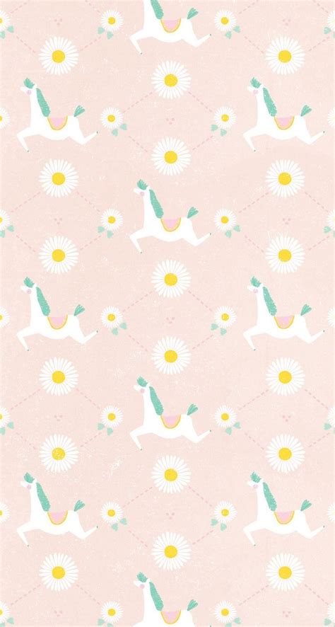 Merry Go Round 14 Cute Pattern Backgrounds For Your