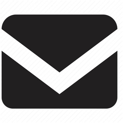Email Mobile Phone Icon