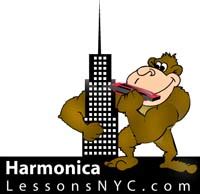 Try tennis world nyc today! Brian McInnis : Harmonica Lessons NYC : Brooklyn and ...