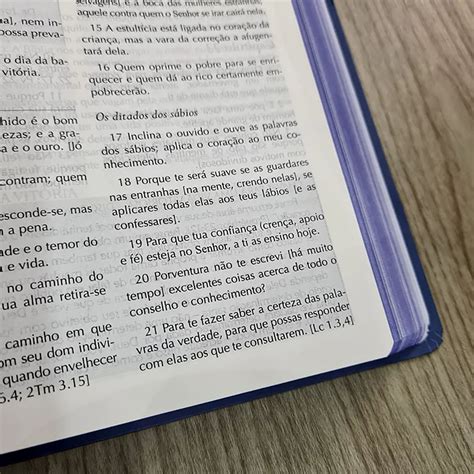 Bíblia Amplificada Online Português
