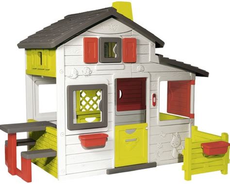 Spielhaus gartenhaus little tikes, aus stabilem kunststoff. Die 20 Besten Ideen Für Spielhaus Garten Kunststoff ...
