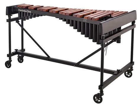 Marimba One Concert Xylophone 9701 A443hz Thomann United States