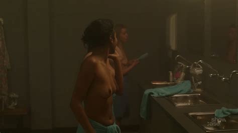 Nicole da Silva nude pics página