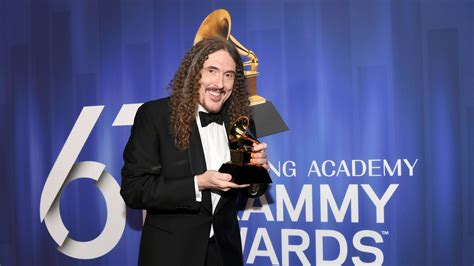 Weird Al Yankovic Biopic Has Its Lead And Its A Harry Potter Star