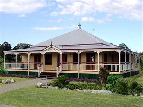 8 Images Queenslander Homes Designs And View Alqu Blog