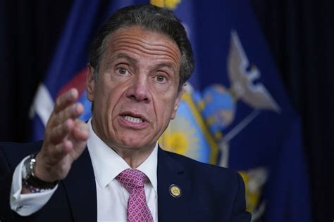 cuomo accused of forcible touching in criminal complaint