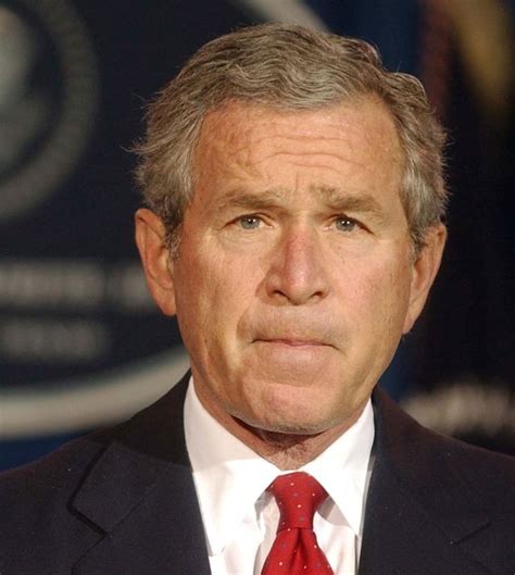 George W. Bush Reportedly Isn't Voting for Trump in the 2020 Election