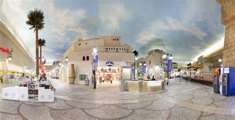 Ibn Battuta Mall Dubai Ancapavelro