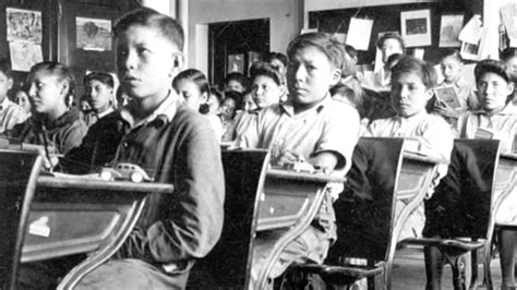 Residential Schools Youtube