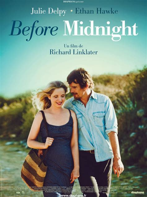 Passion For Movies Before Midnight The Odyssey Of A Beguiling Couple