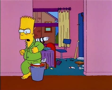 S6e1 Bart Of Darkness The Simpsons Image 3833669 Fanpop